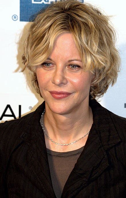 MEG RYAN Nude